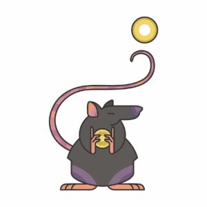 rat